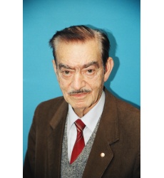 Лазарев Марклен Иванович (1920-2006)