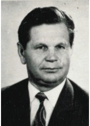 Макейчев Иван Алексеевич (1921-1995)