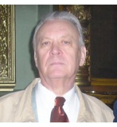 Гуреев Сергей Александрович (1934-2012)