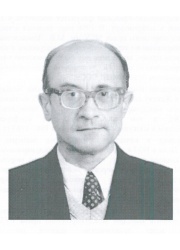 Петренко Николай Иванович (1929-2002)