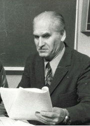 Иванащенко Леонтий Артемович (1913-1996)