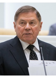 Лебедев Вячеслав Михайлович (1943-2024)